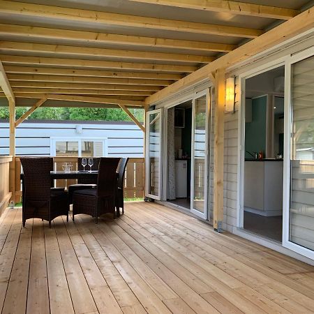Chalet Max II Helming Exterior photo