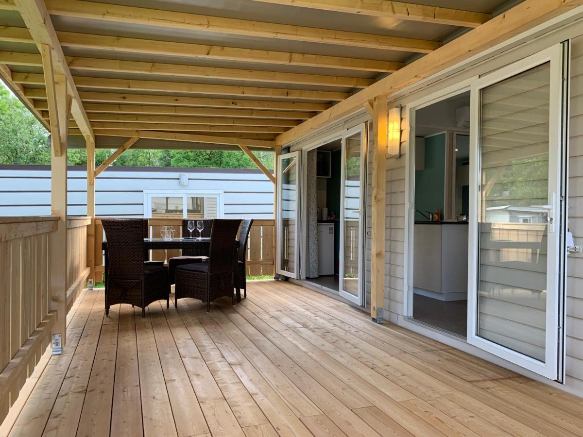 Chalet Max II Helming Exterior photo